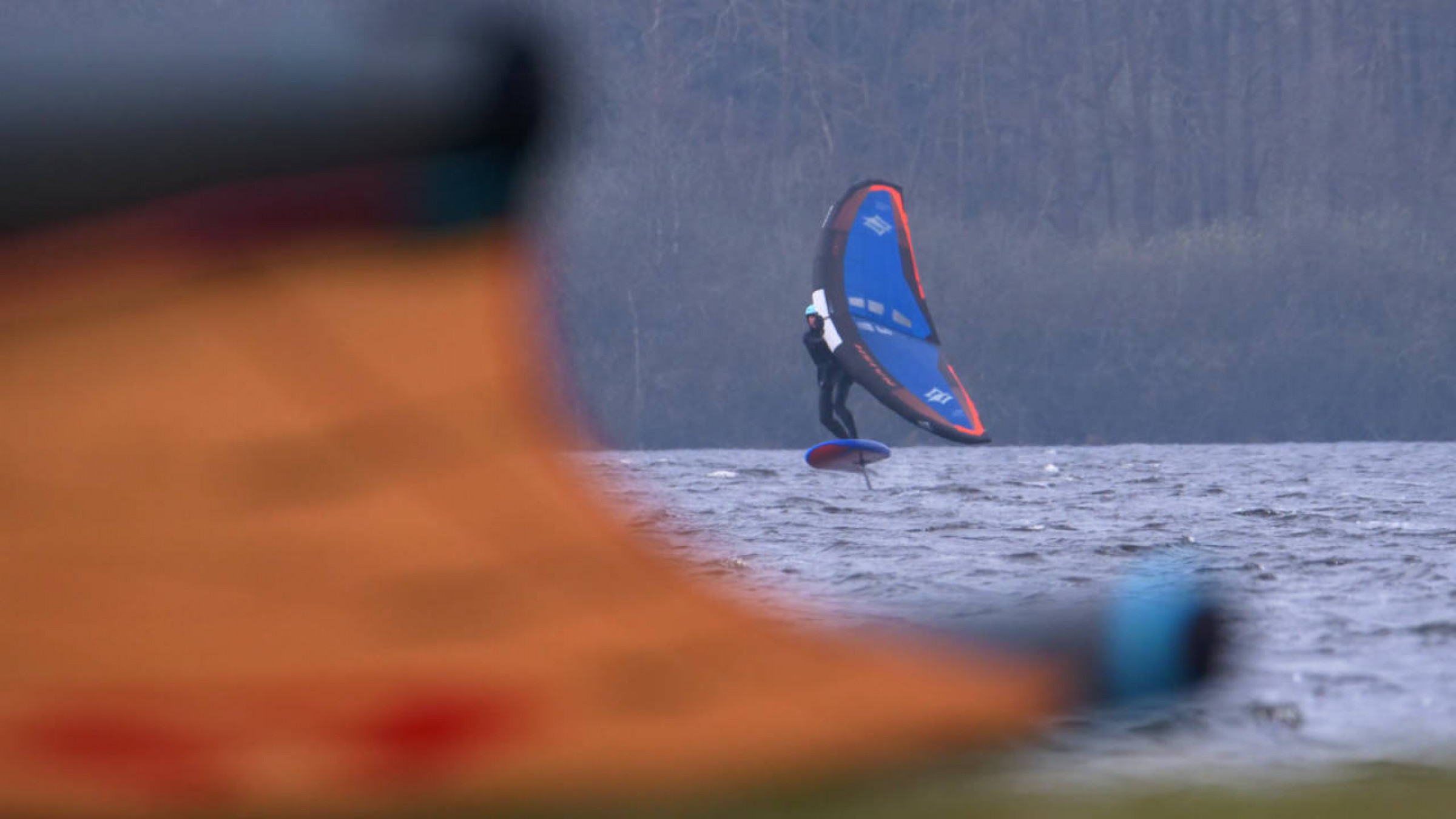 24.03.2026 - Einfelder See