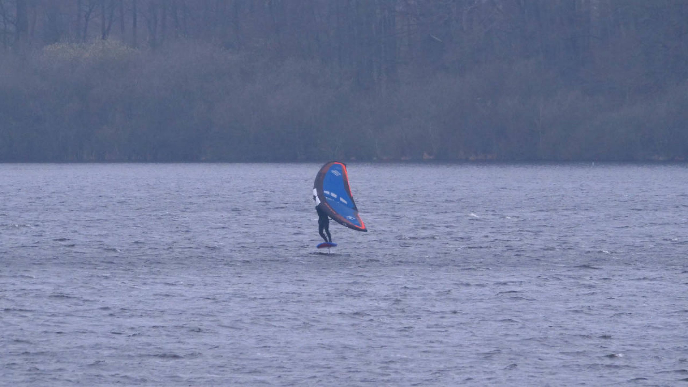 24.03.2026 - Einfelder See