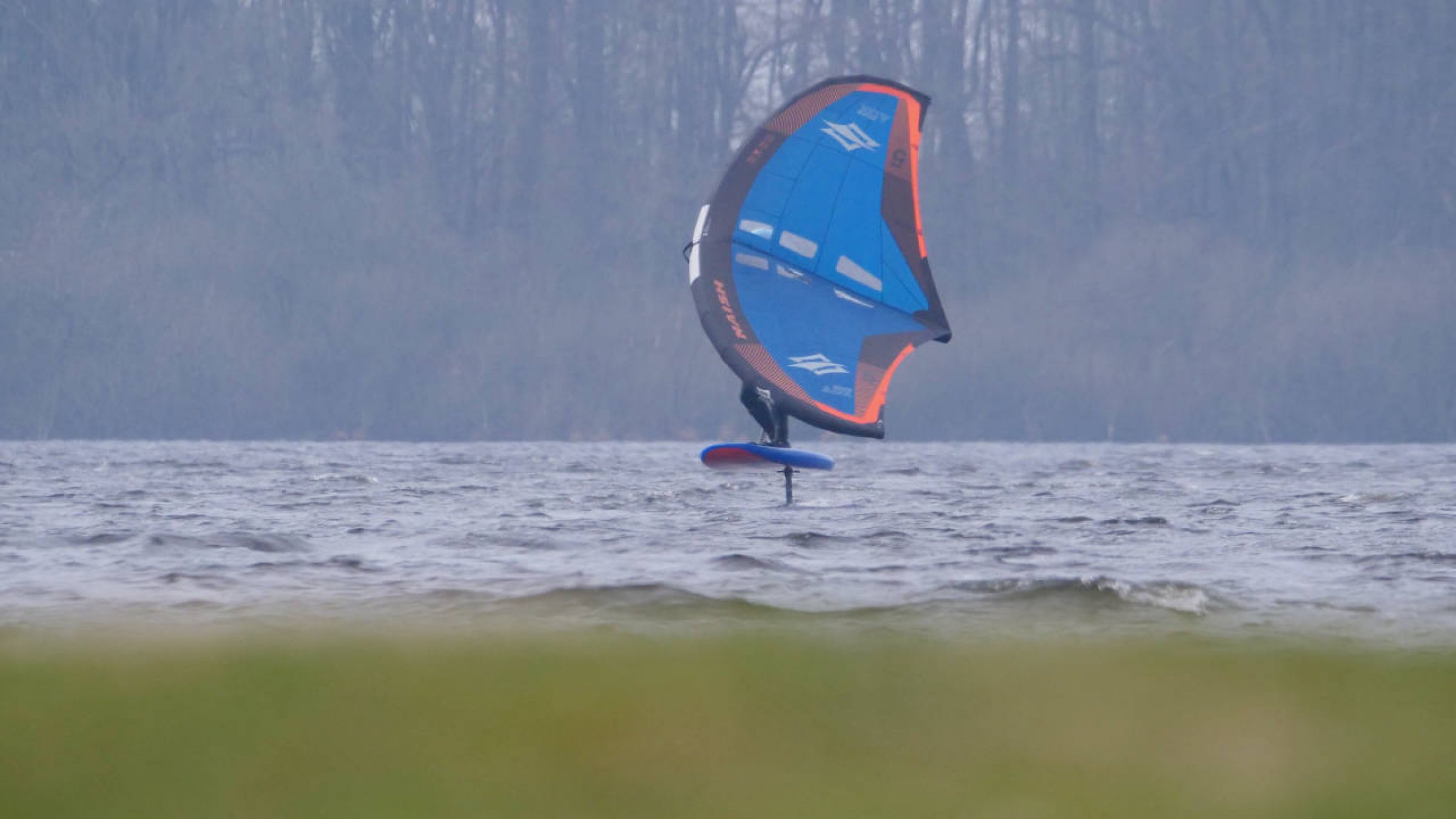 24.03.2026 - Einfelder See