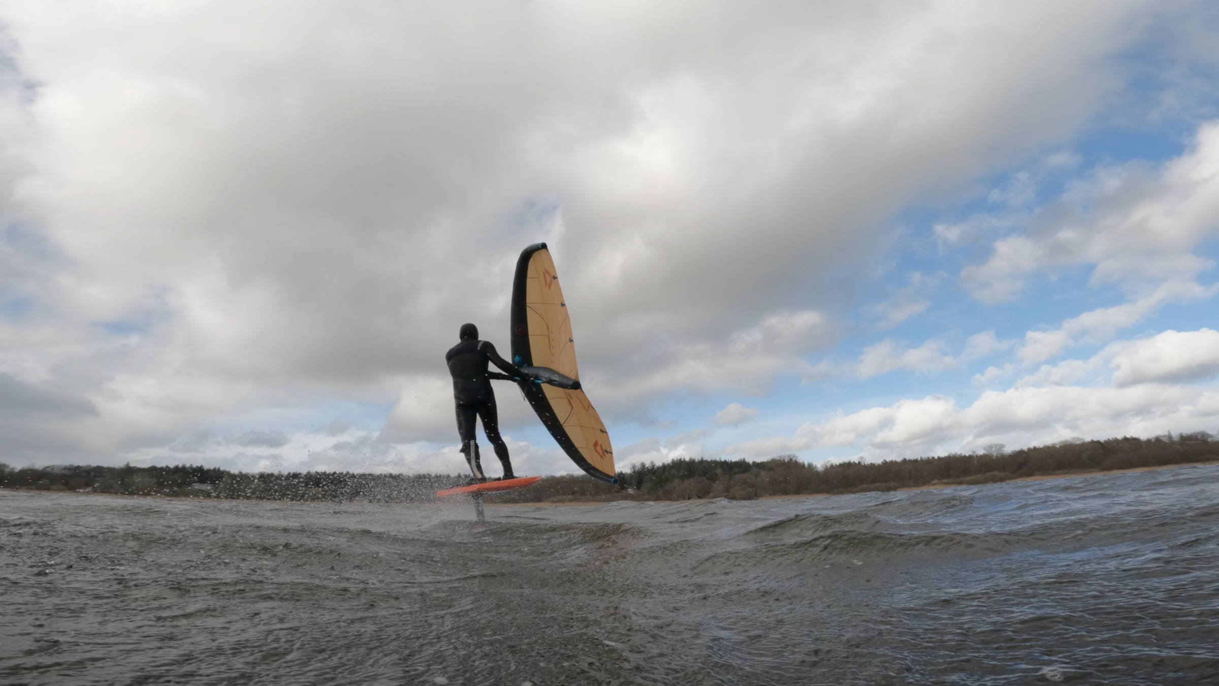 25.03.2026 - Westensee