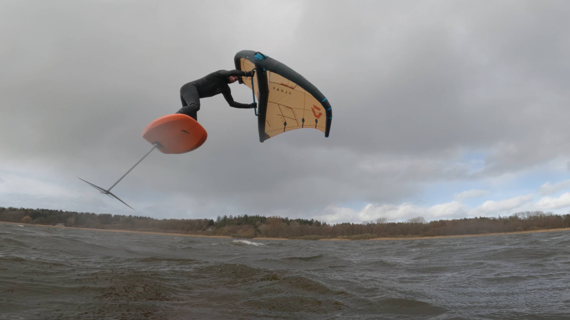 25.03.2026 - Westensee