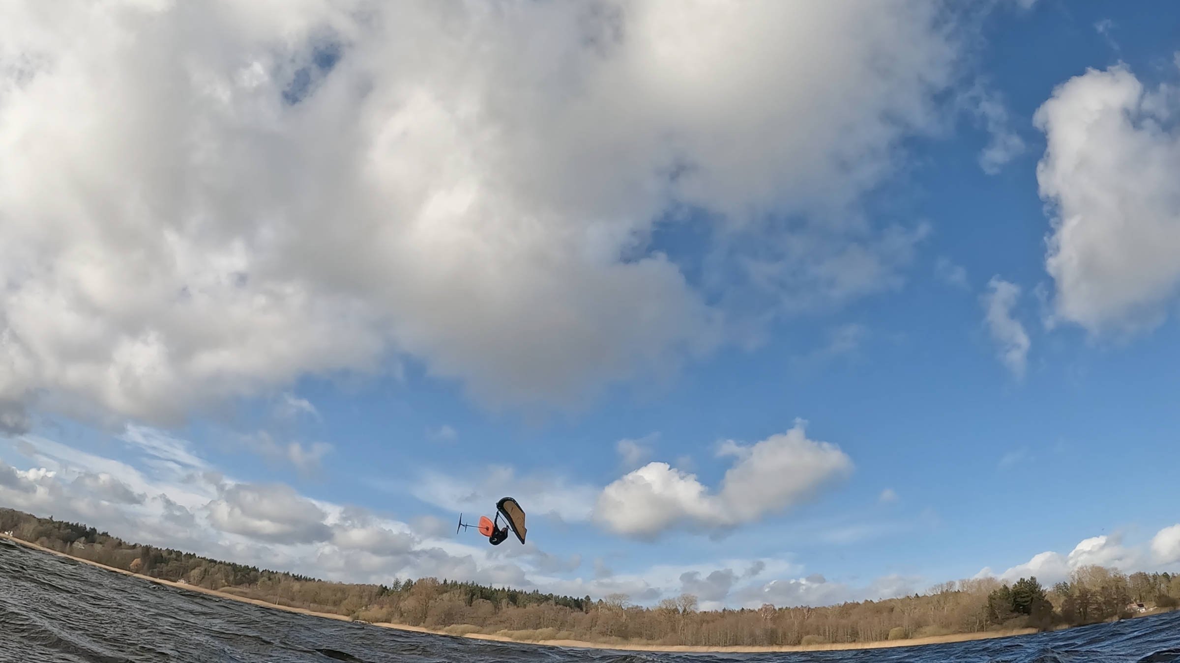 25.03.2026 - Westensee