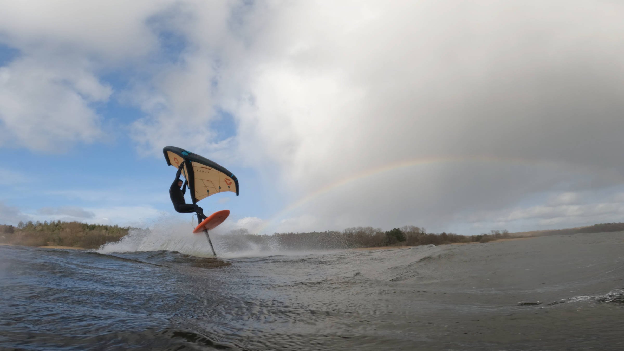 25.03.2026 - Westensee