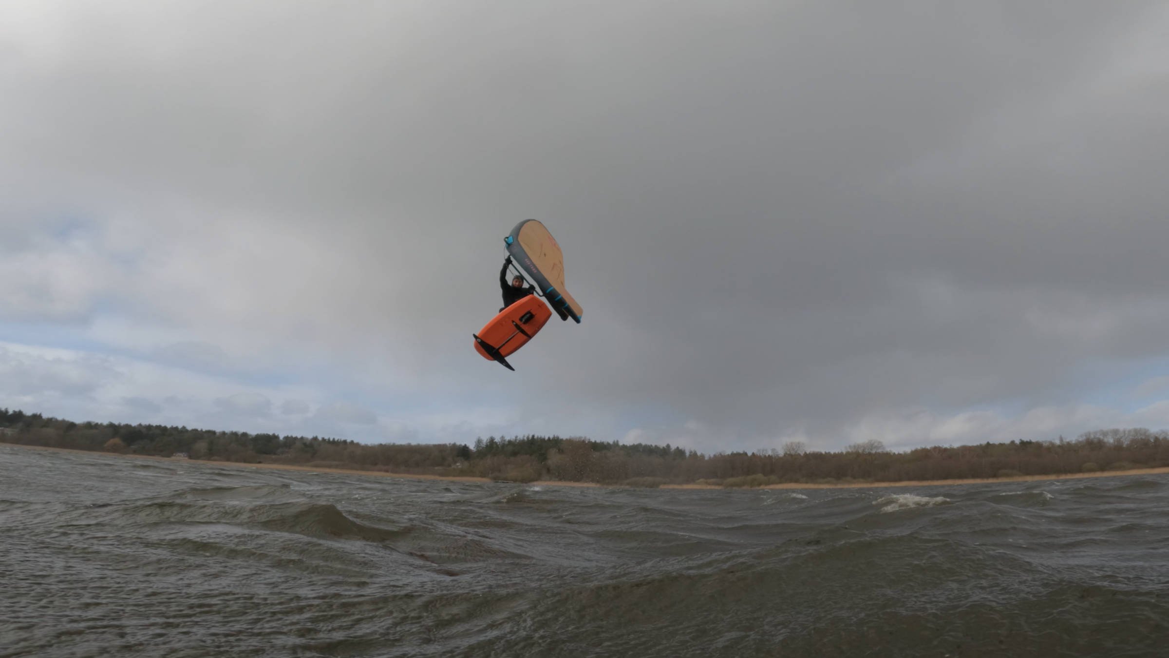 25.03.2026 - Westensee