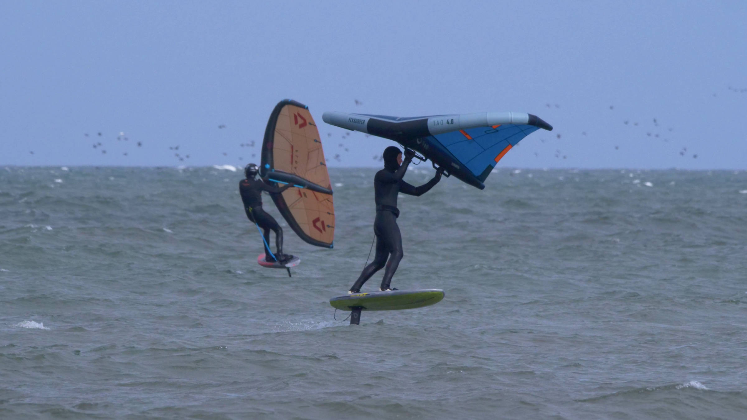 26.03.2026 - Heiligenhafen