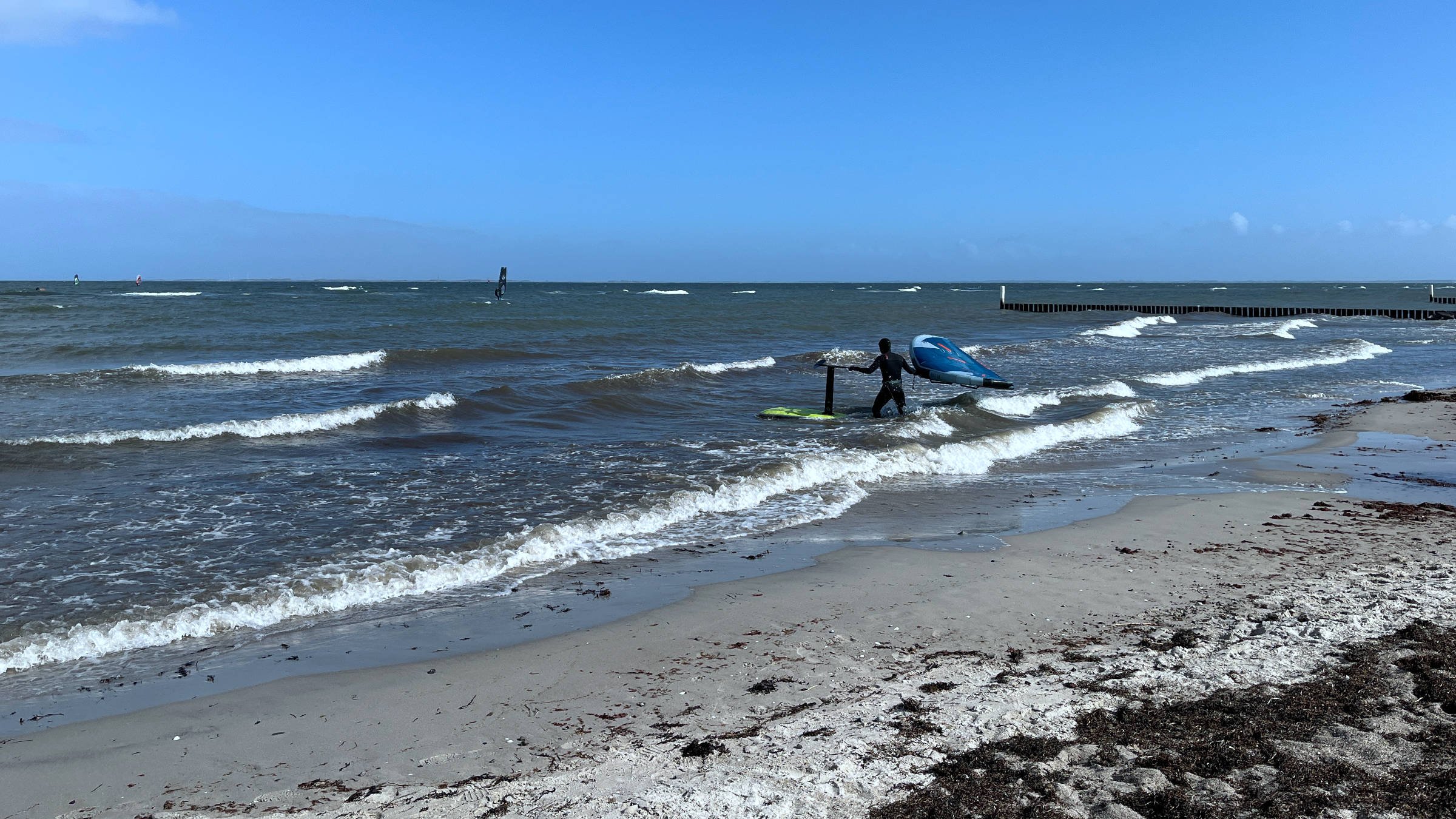 26.03.2026 - Heiligenhafen