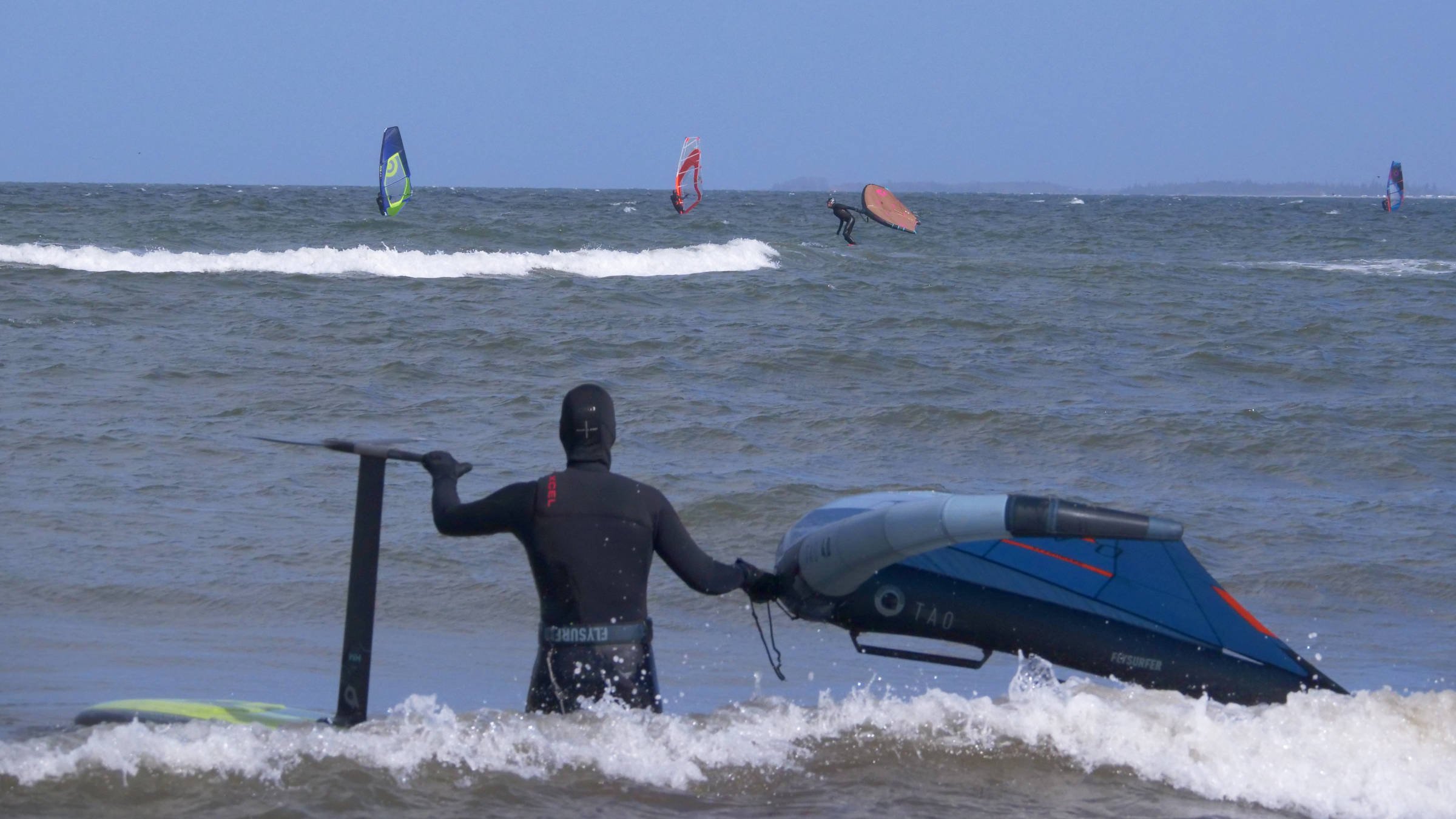 26.03.2026 - Heiligenhafen