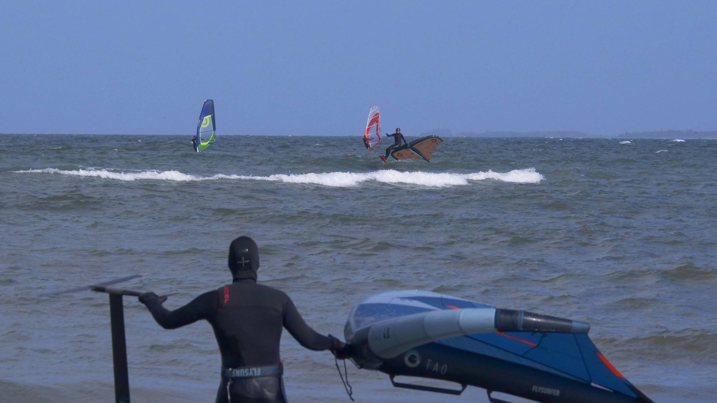 26.03.2026 - Heiligenhafen