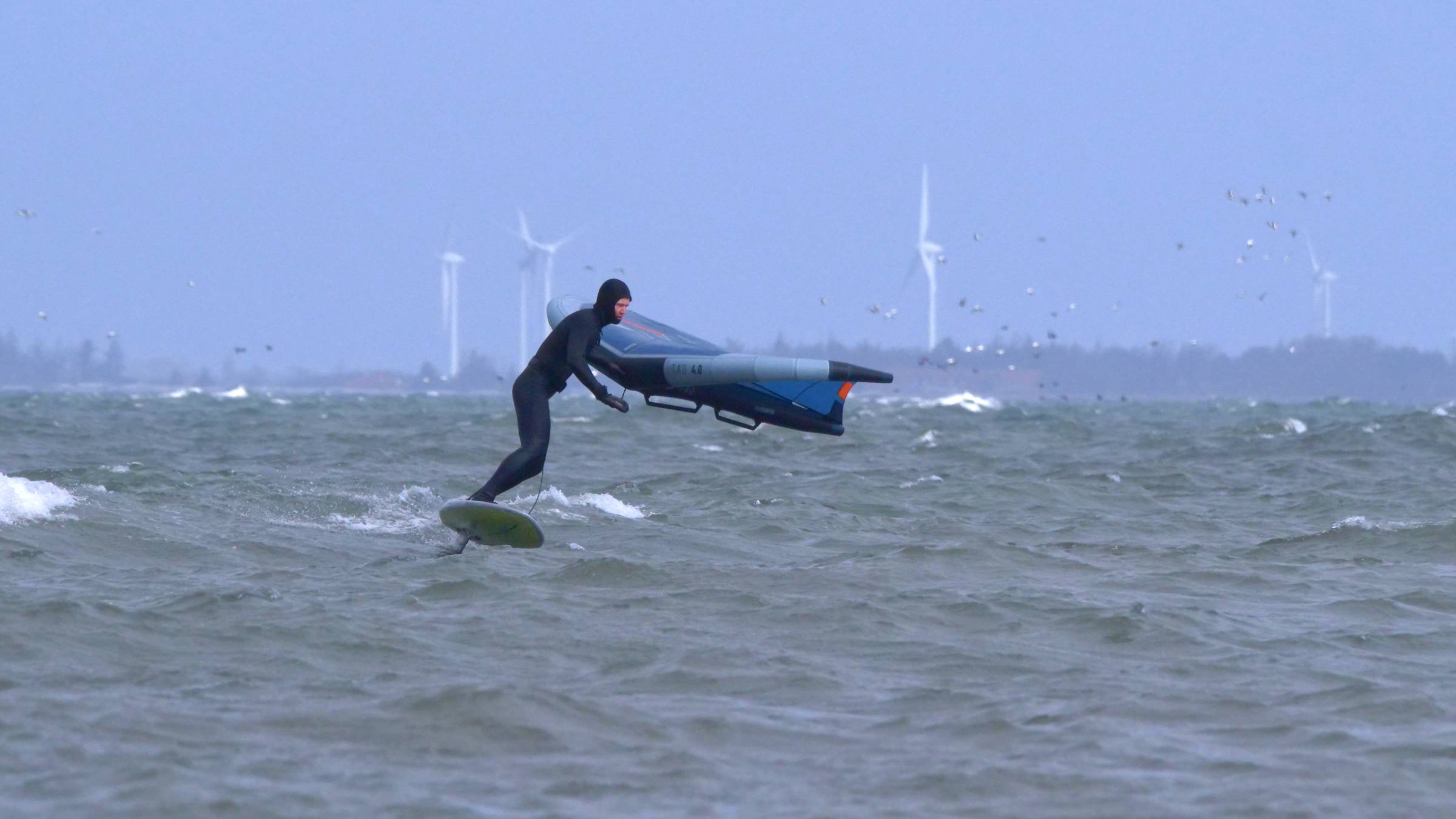 26.03.2026 - Heiligenhafen