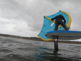 31.03.2026 - Westensee