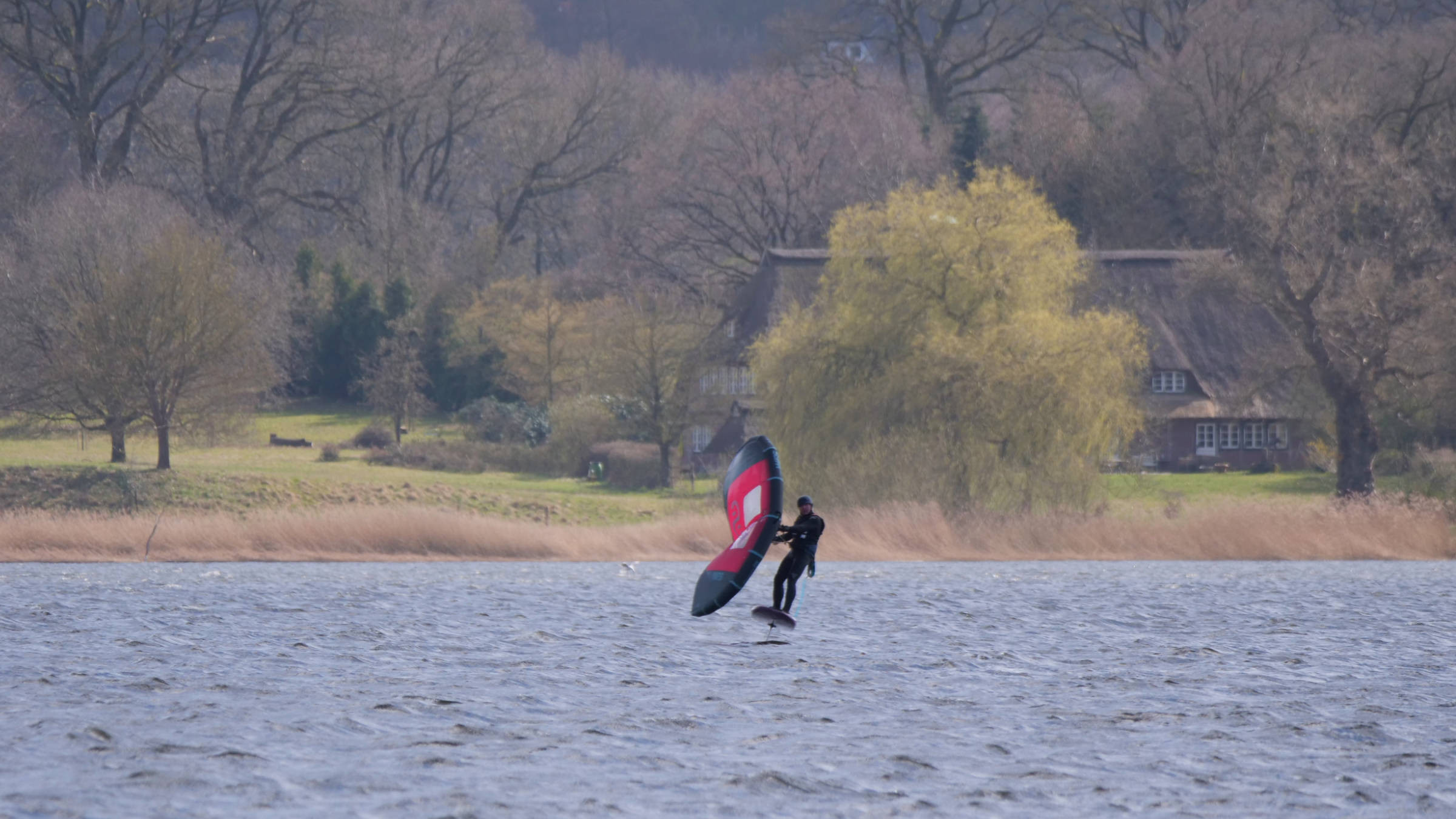 04.04.2026 - Westensee