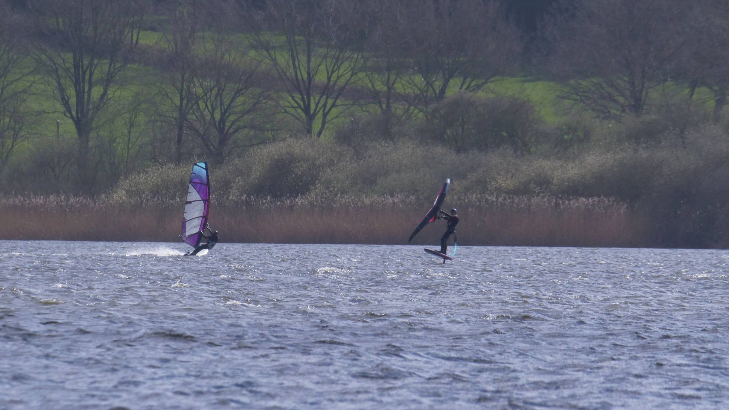 04.04.2026 - Westensee