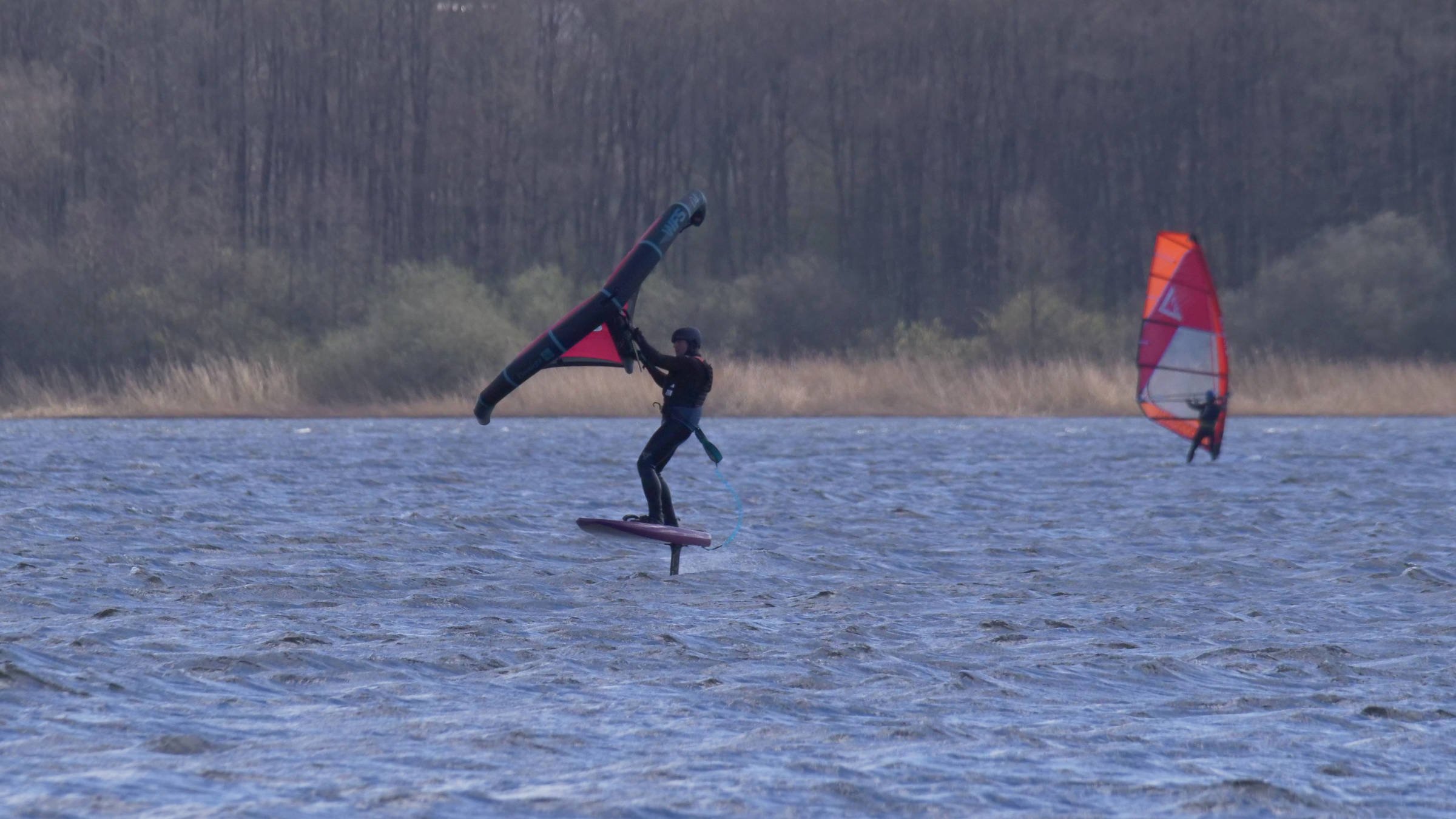 04.04.2026 - Westensee