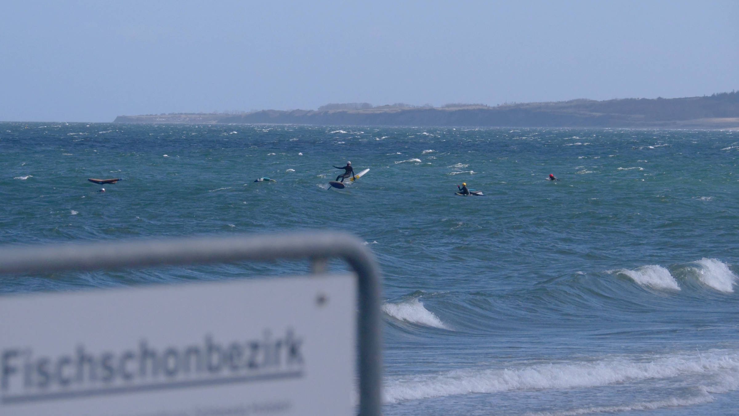 06.04.2026 - Weißenhaus