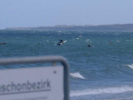 06.04.2026 - Weißenhaus