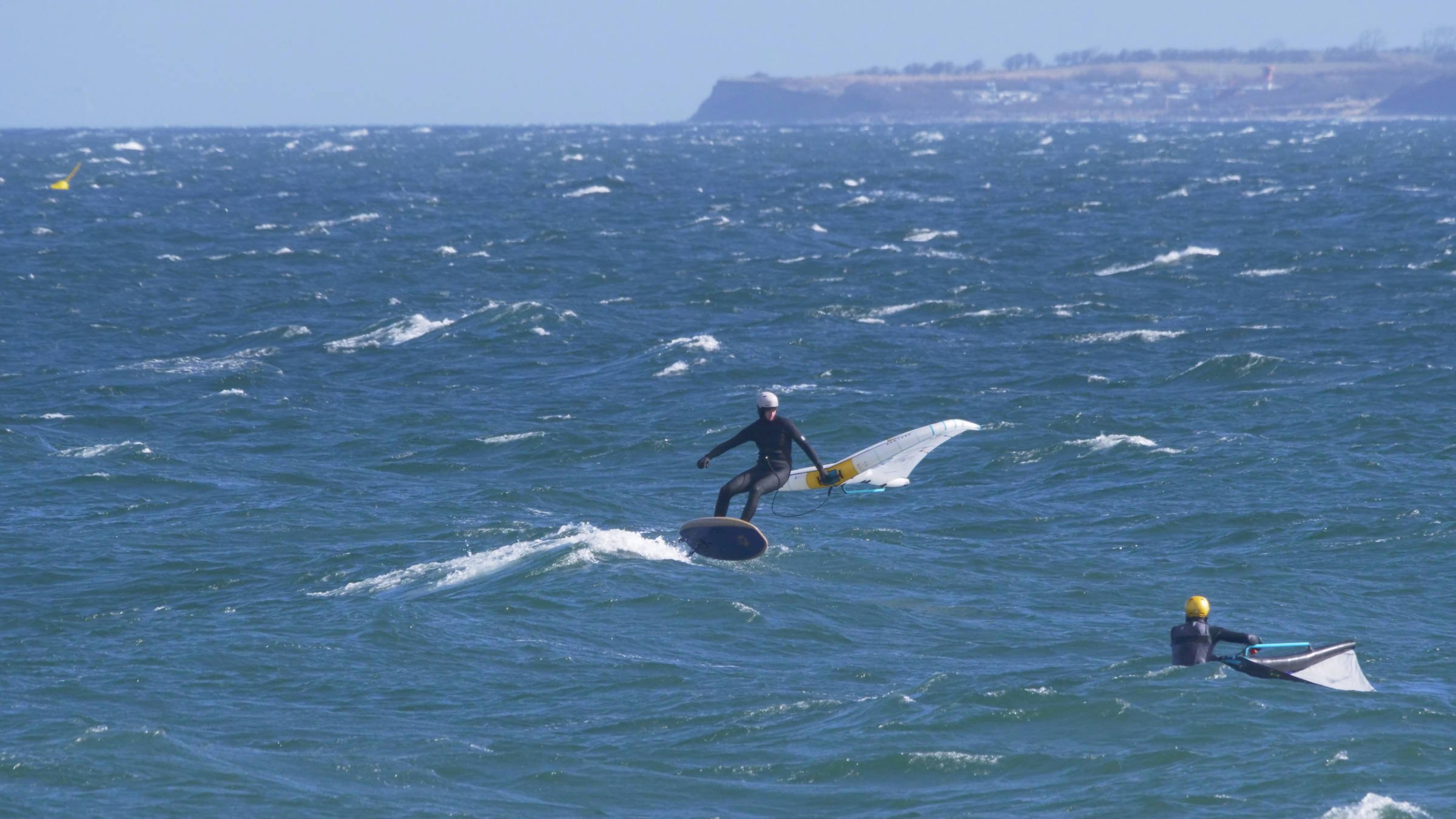 06.04.2026 - Weißenhaus