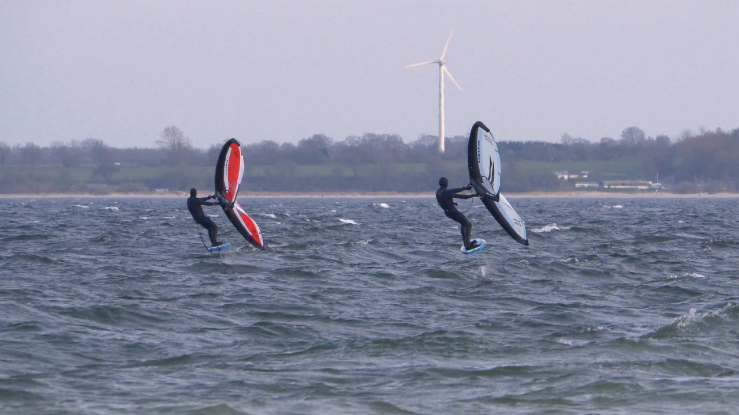 11.04.2026 - Bülker Huk