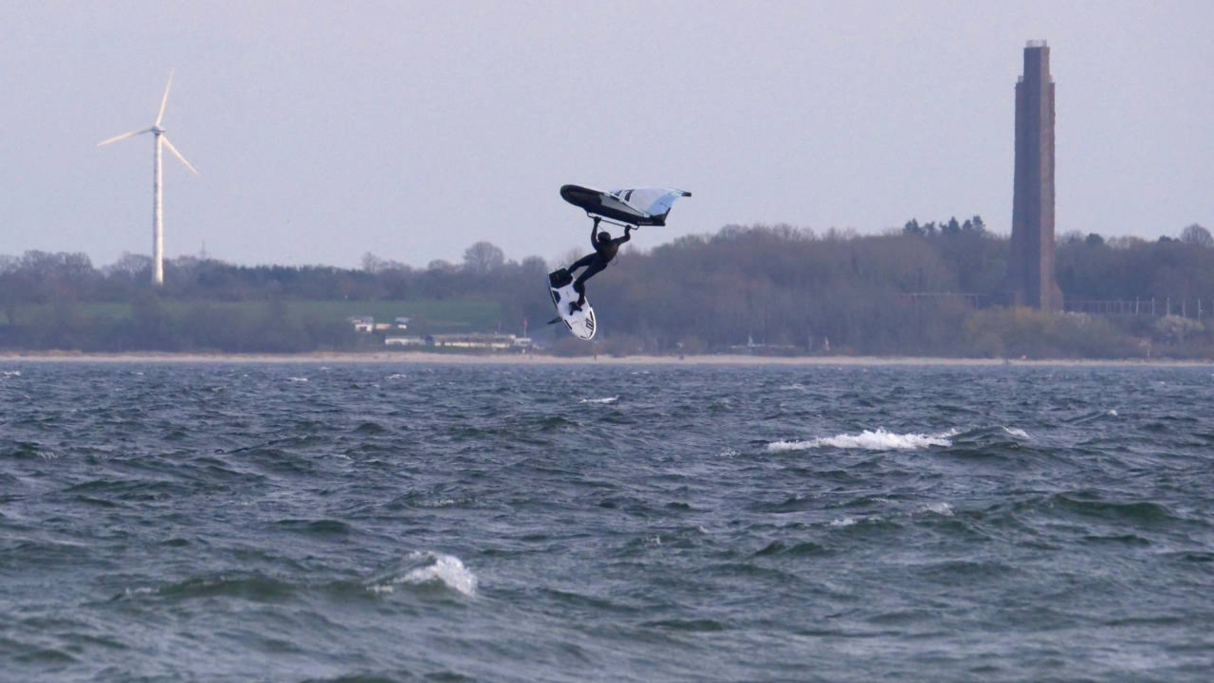 11.04.2026 - Bülker Huk