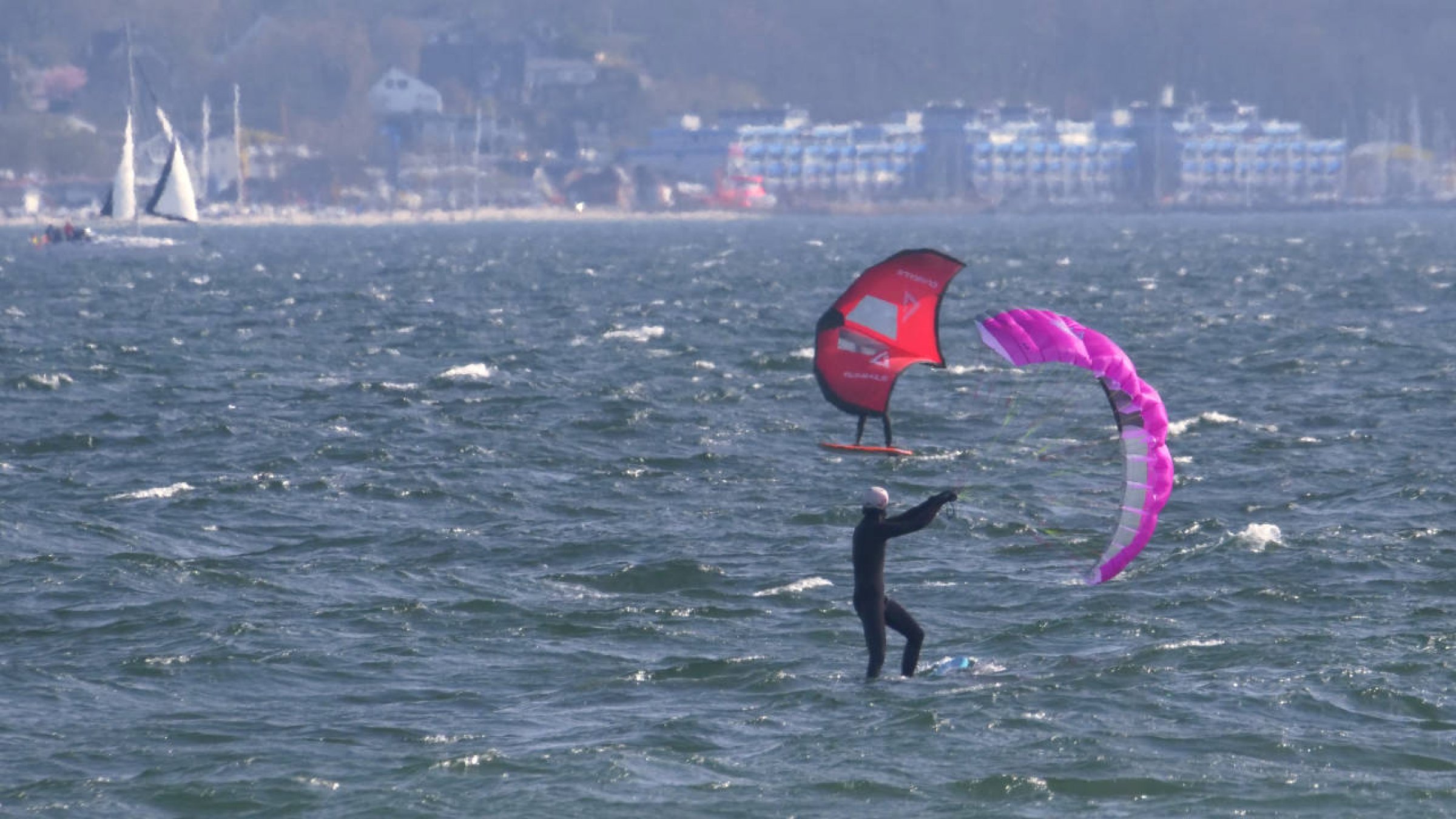 11.04.2026 - Bülker Huk