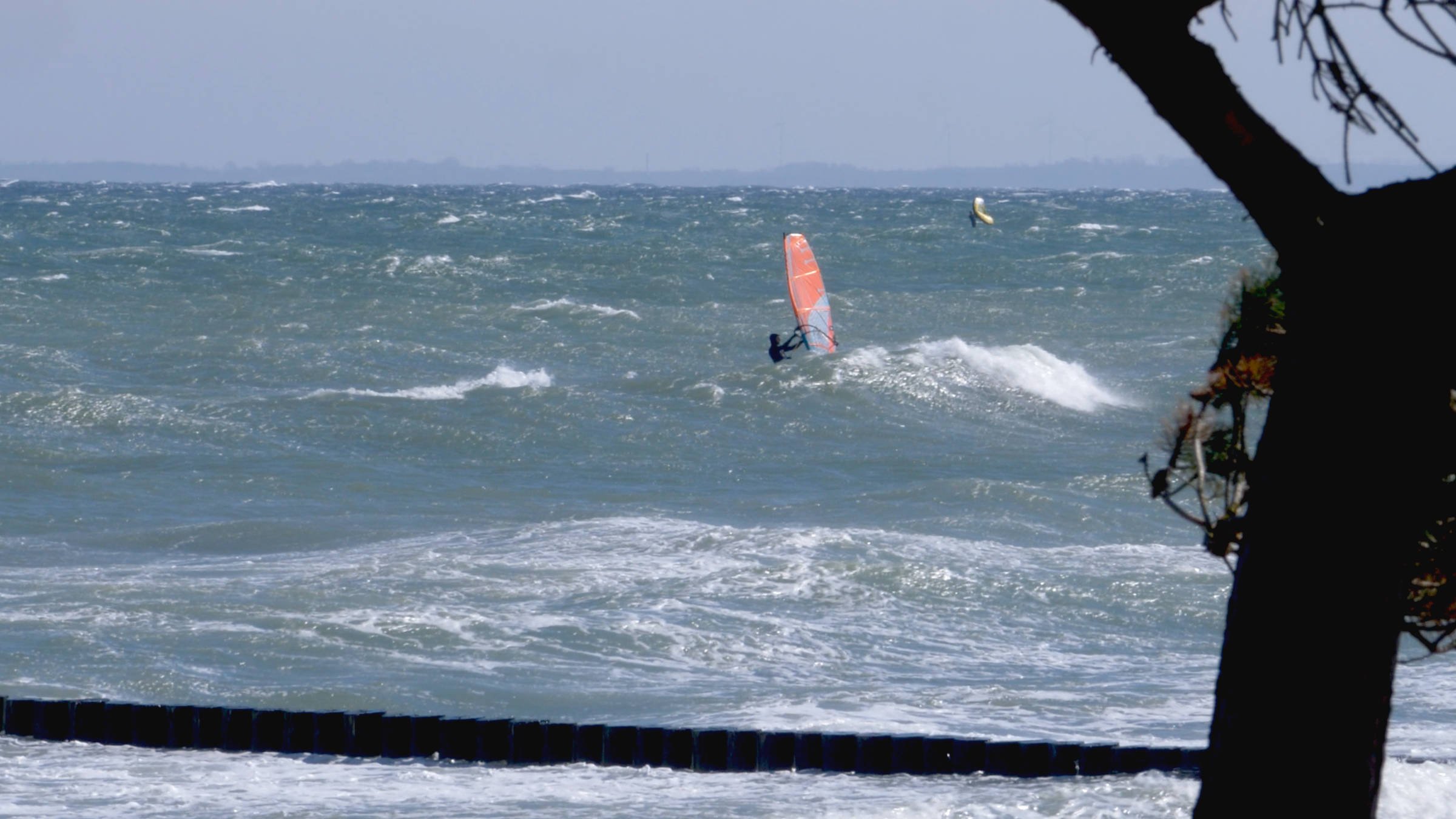 20.04.2026 - Kellenhusen