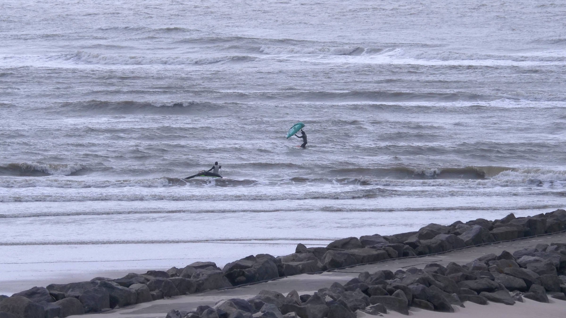 24.04.2026 - Hvide Sande