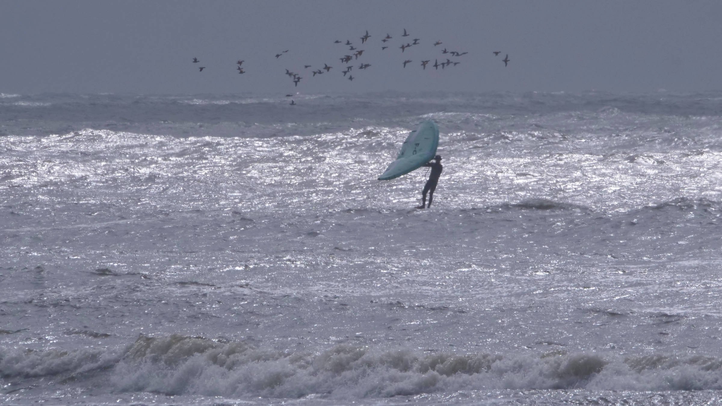 24.04.2026 - Hvide Sande