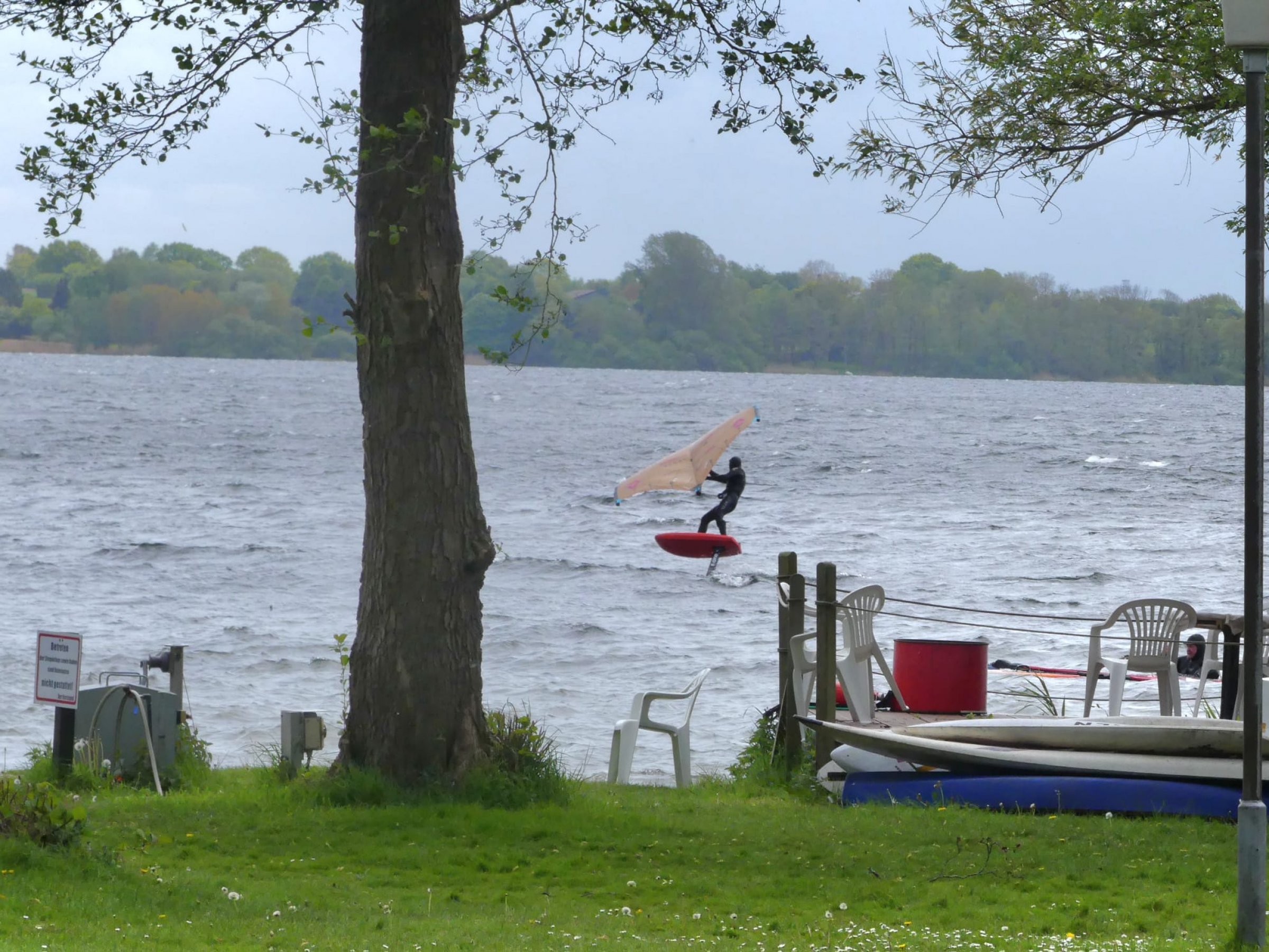 16.05.2026 - Wittensee