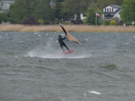 16.05.2026 - Wittensee