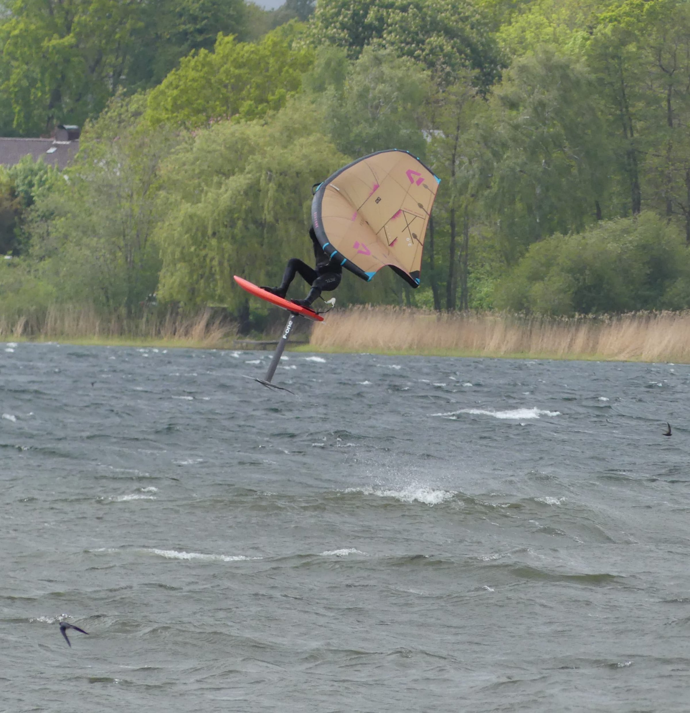 16.05.2026 - Wittensee