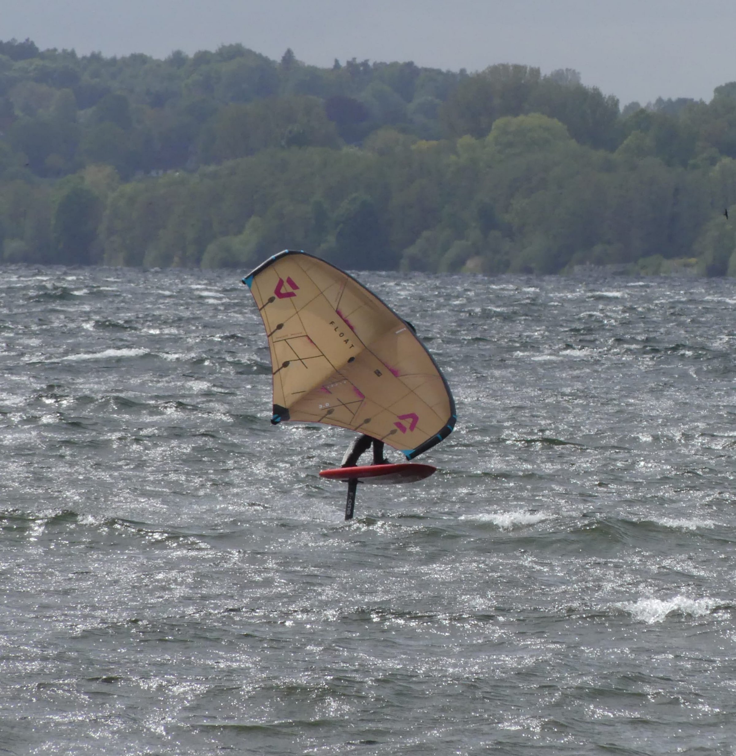 16.05.2026 - Wittensee