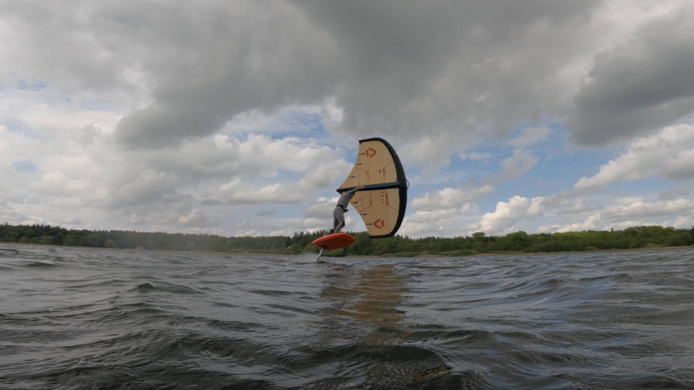 21.05.2026 - Westensee