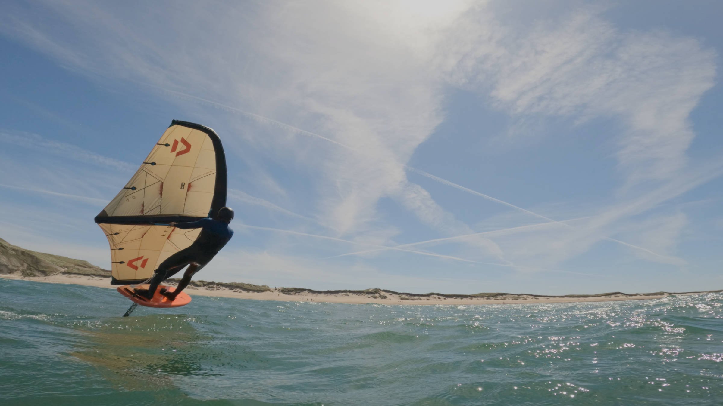 24.05.2026 - Jammerbucht