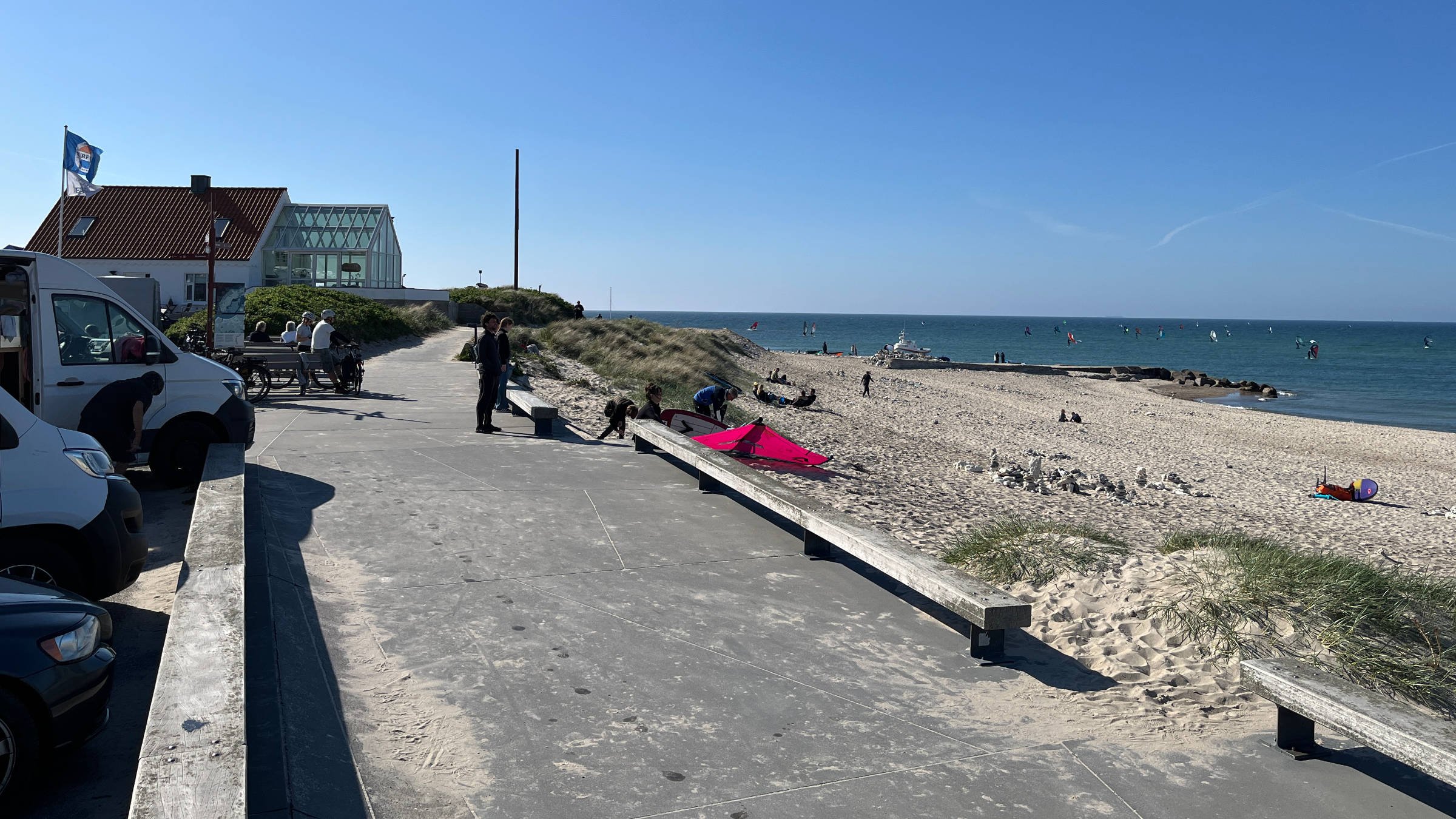 24.05.2026 - Jammerbucht