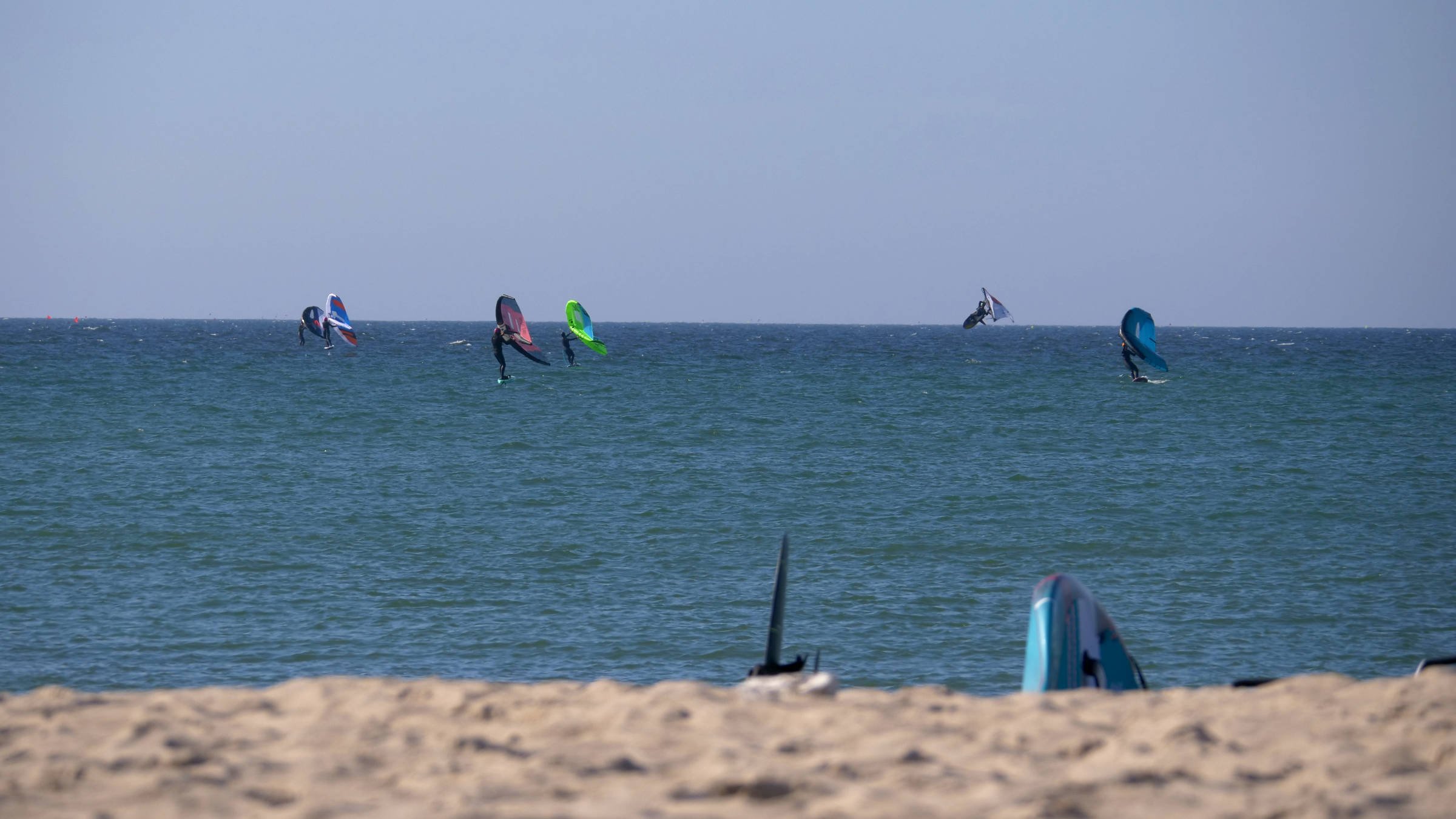 24.05.2026 - Jammerbucht