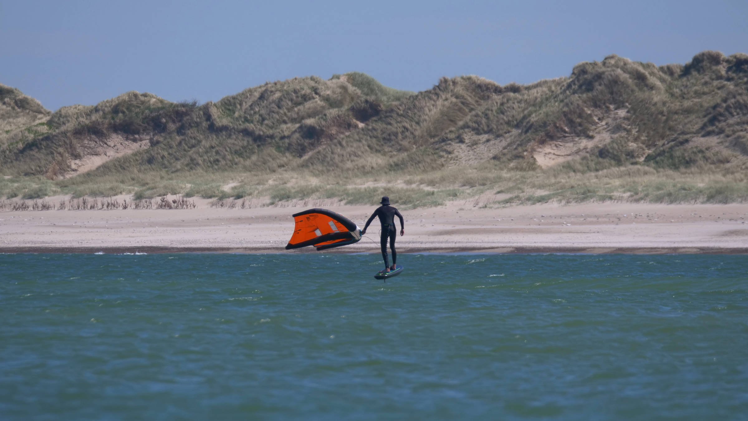 25.05.2026 - Klitmøller