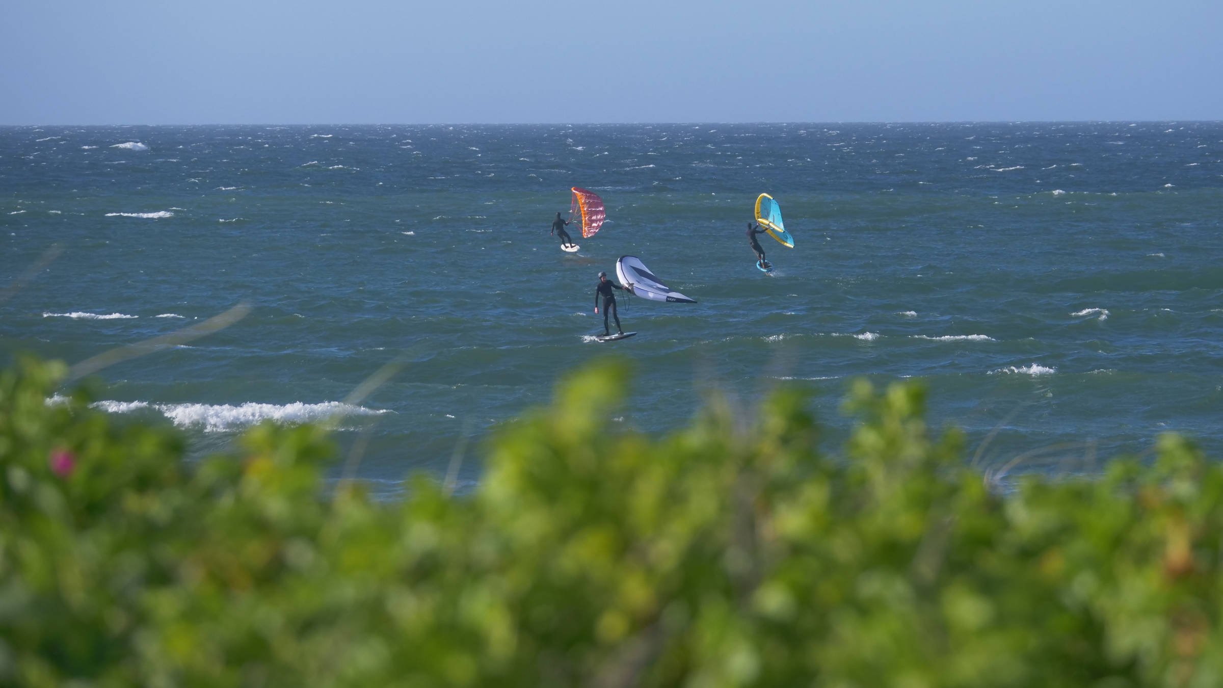 26.05.2026 - Hanstholm