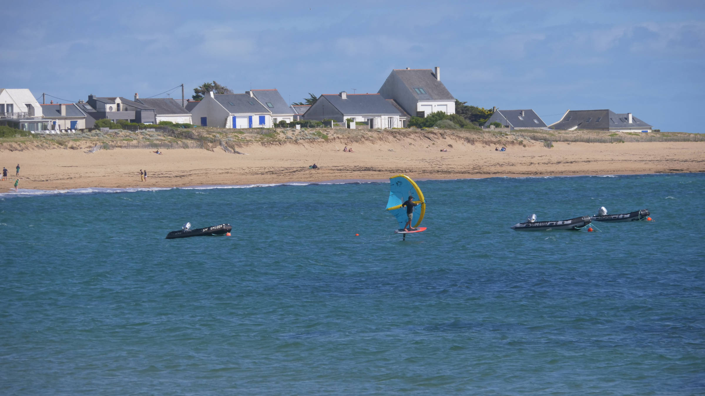 11.06.2026 - Plage Valentin