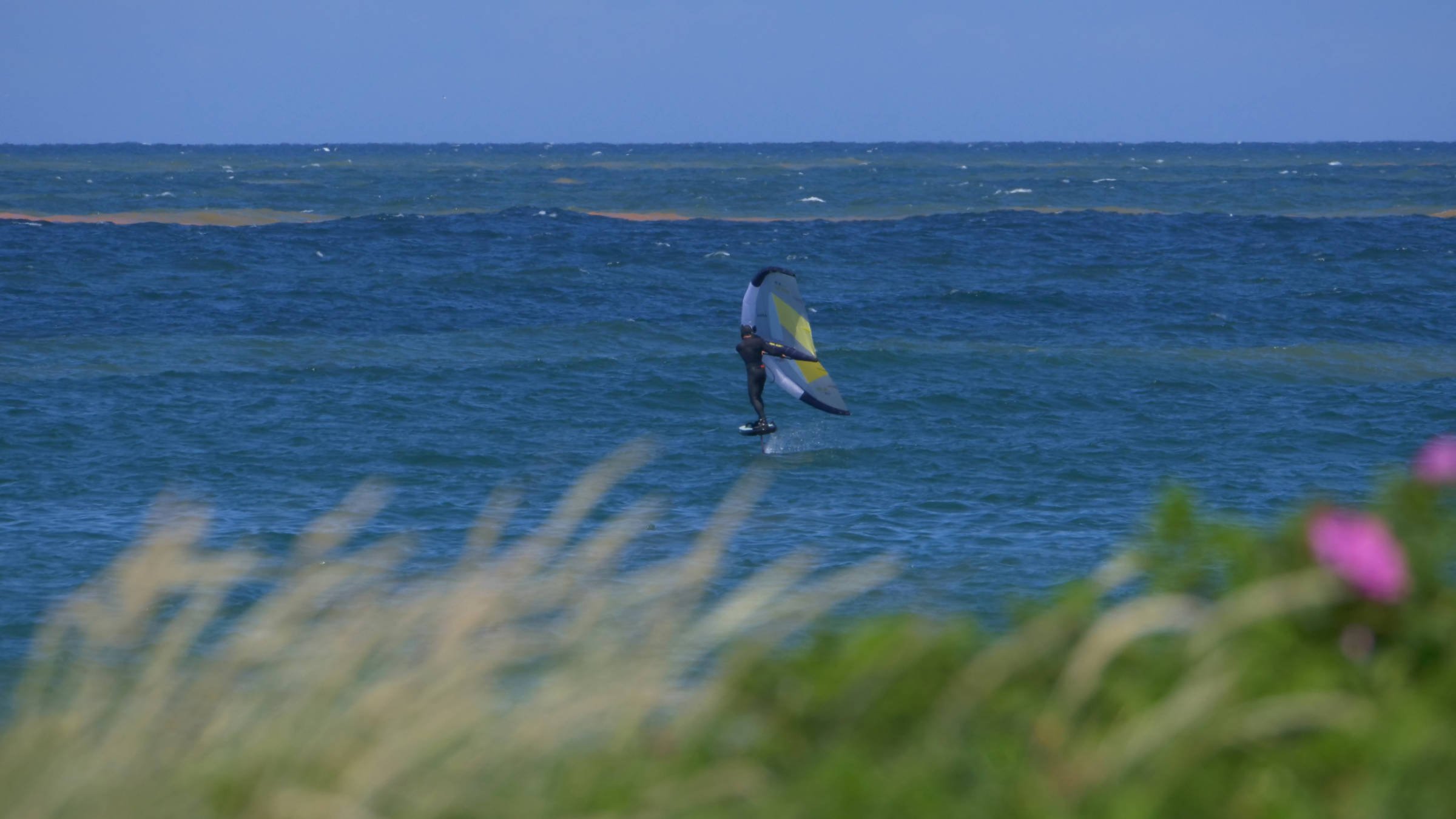 01.07.2026 - Hanstholm