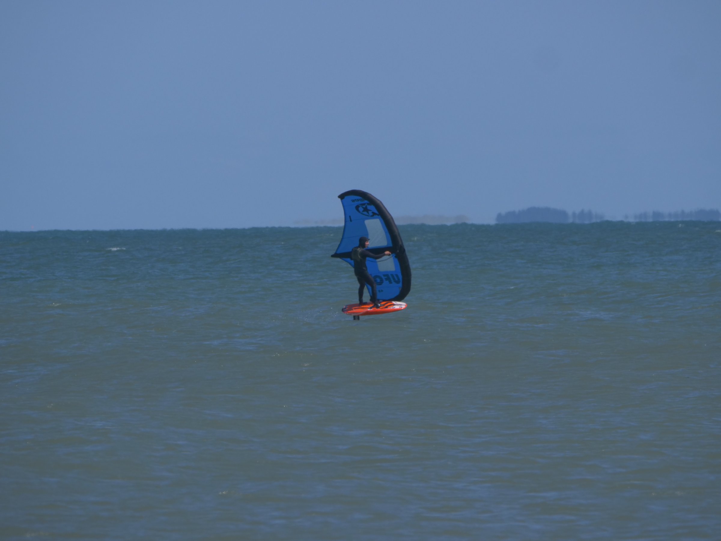 04.07.2026 - Hanstholm