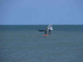 04.07.2026 - Hanstholm
