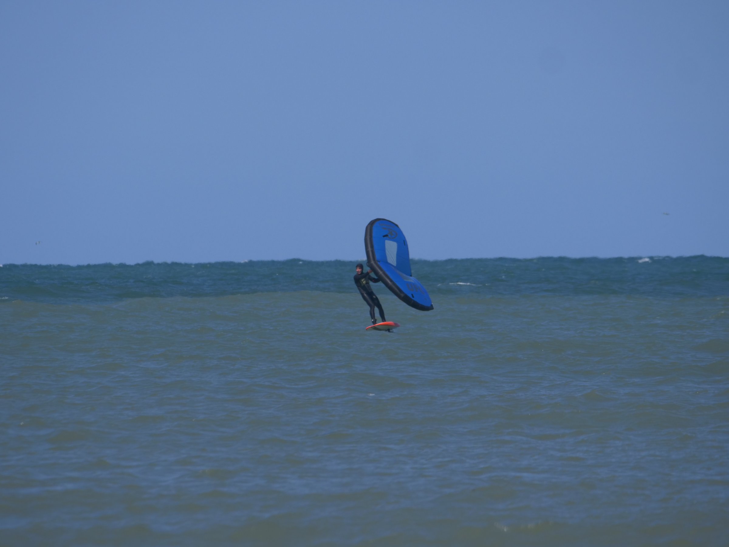 04.07.2026 - Hanstholm