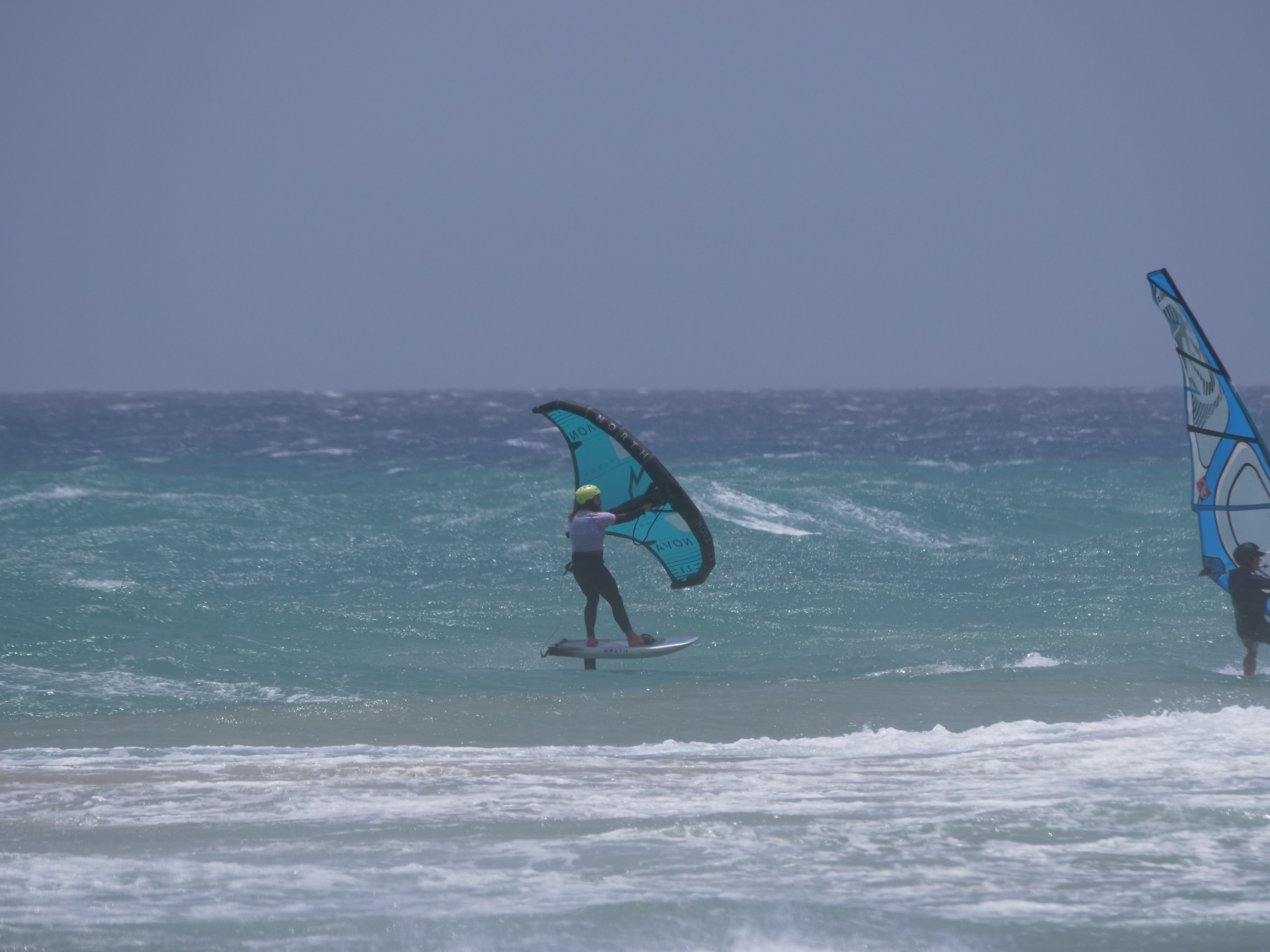 19.07.2026 - Fuerteventura