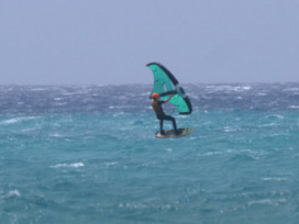 24.07.2026 - Sotavento Beach