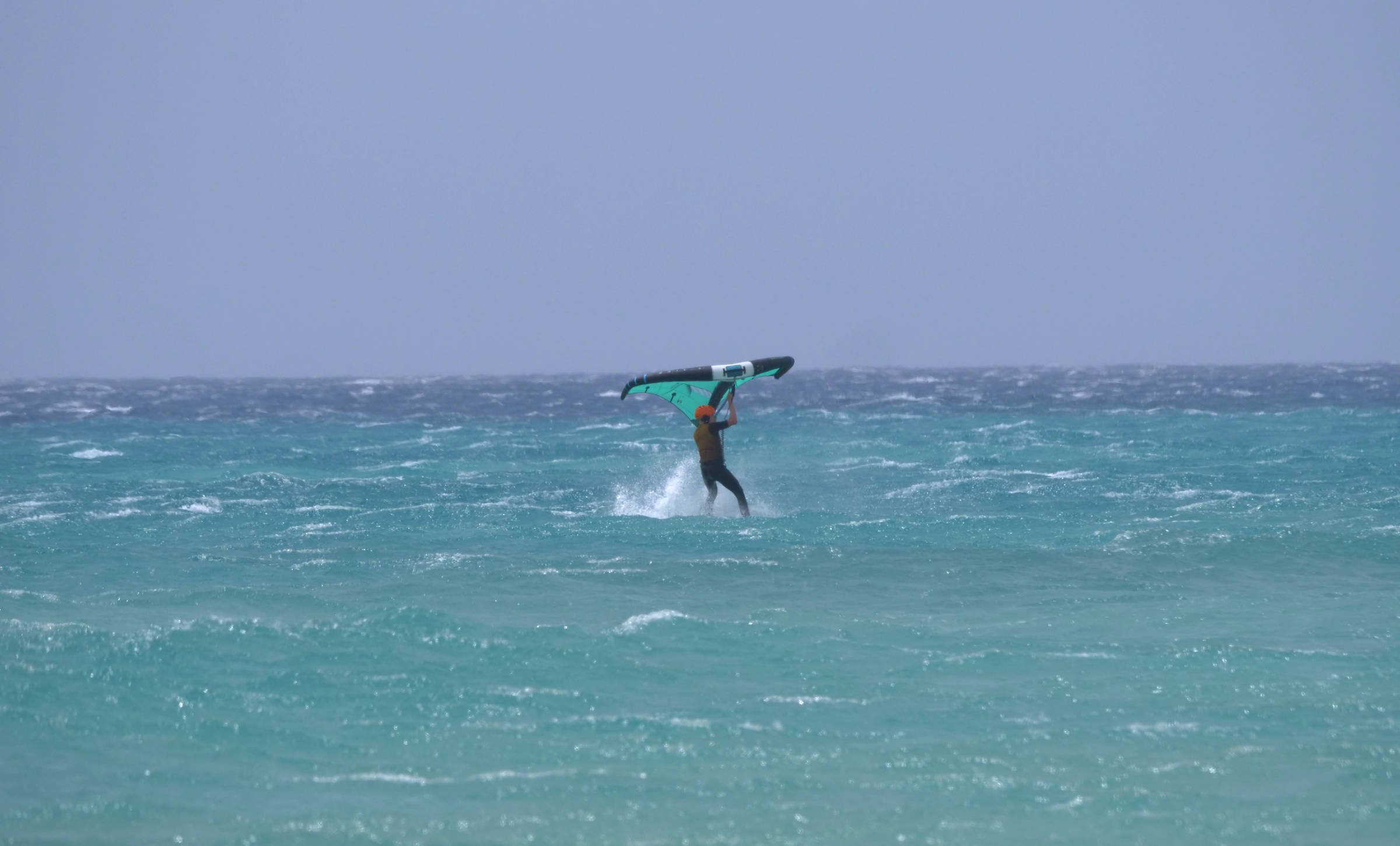 24.07.2026 - Sotavento Beach