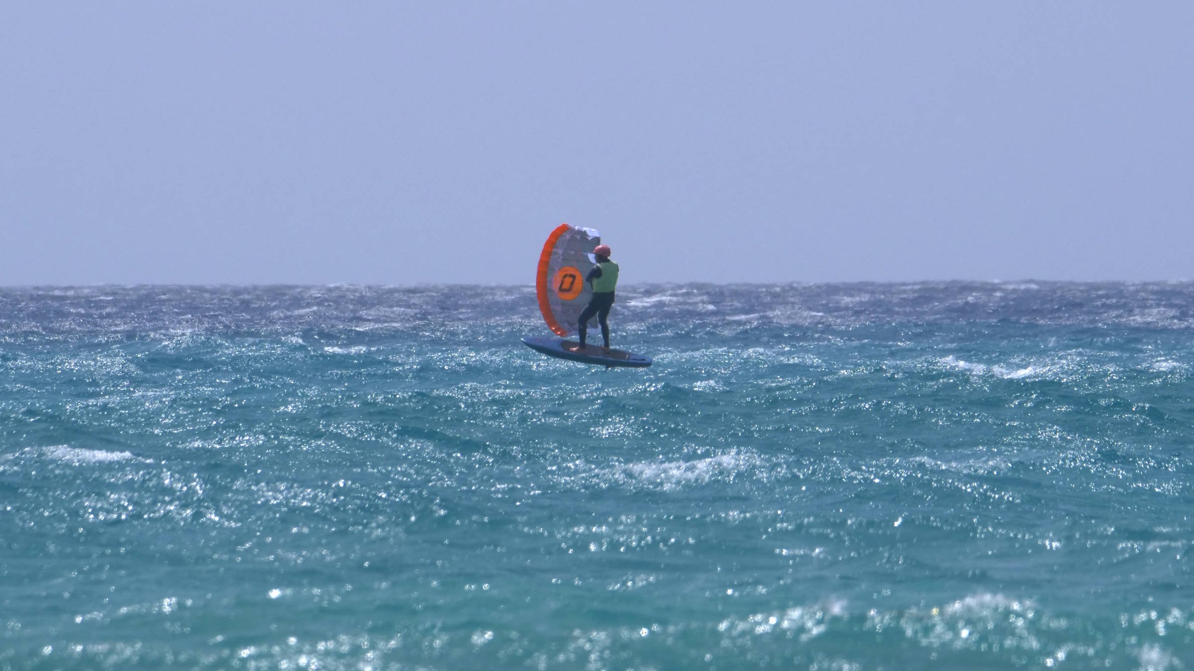 25.07.2026 - Sotavento Beach
