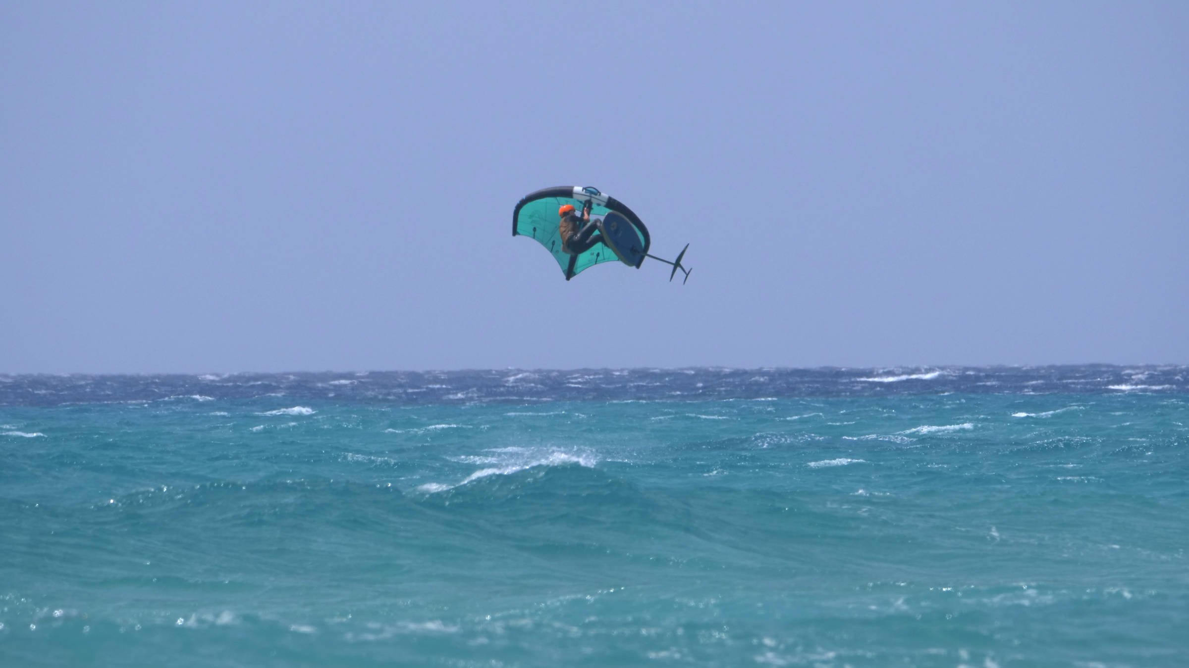 25.07.2026 - Sotavento Beach