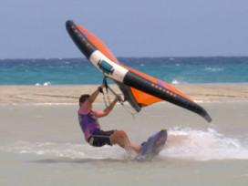 29.07.2026 - Lagune - Sotavento Beach