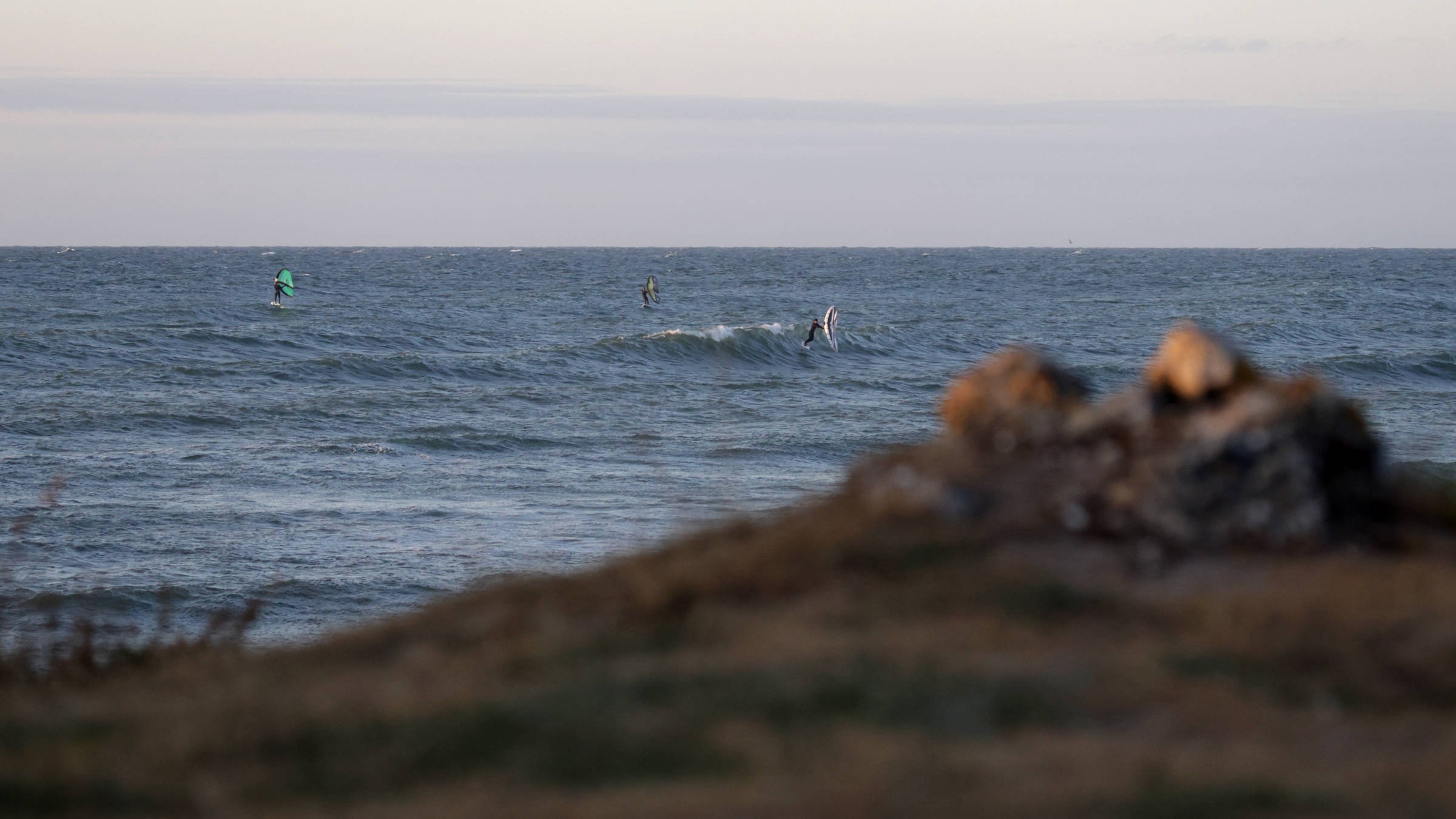 17.08.2026 - Hanstholm