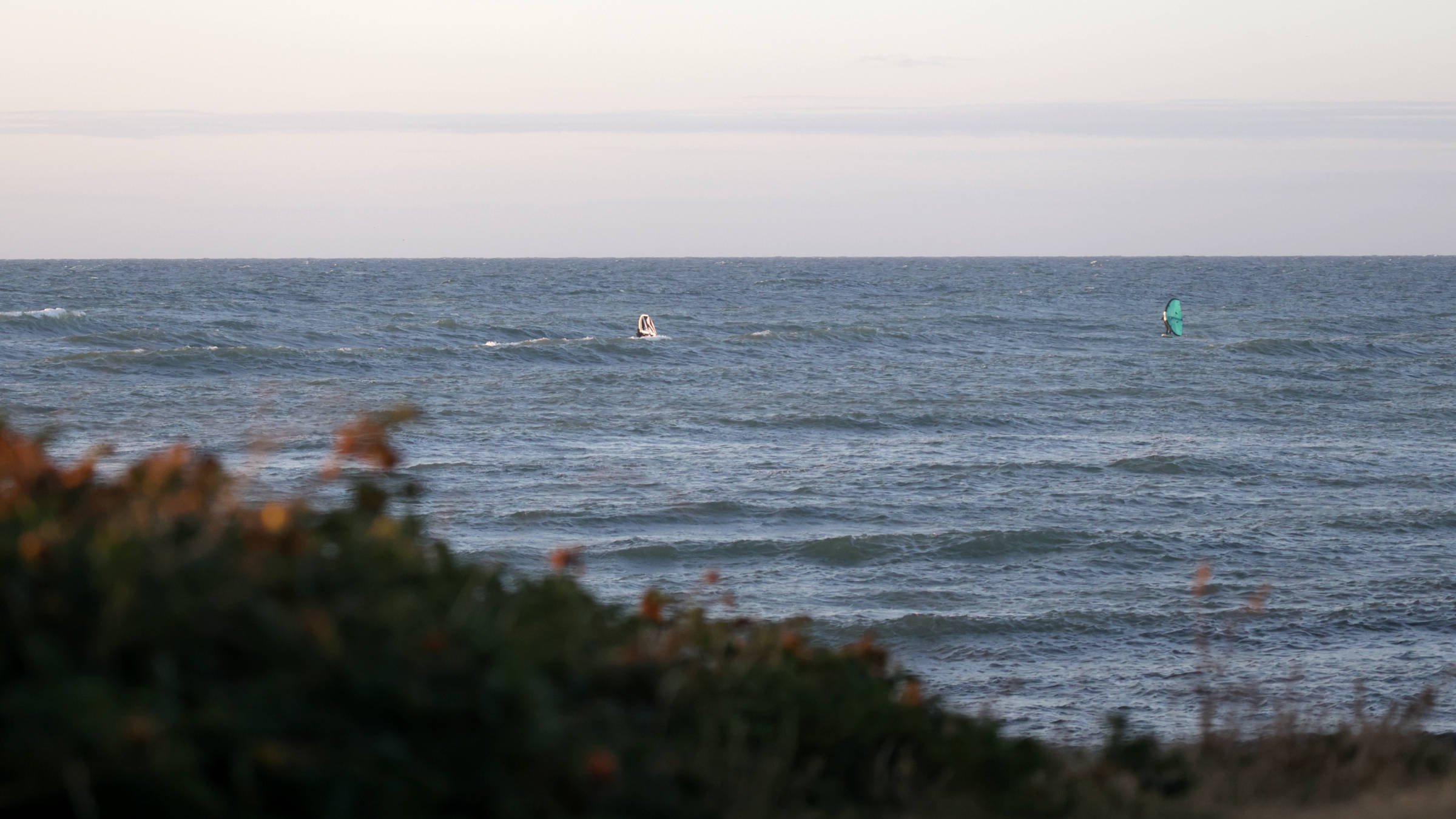 17.08.2026 - Hanstholm