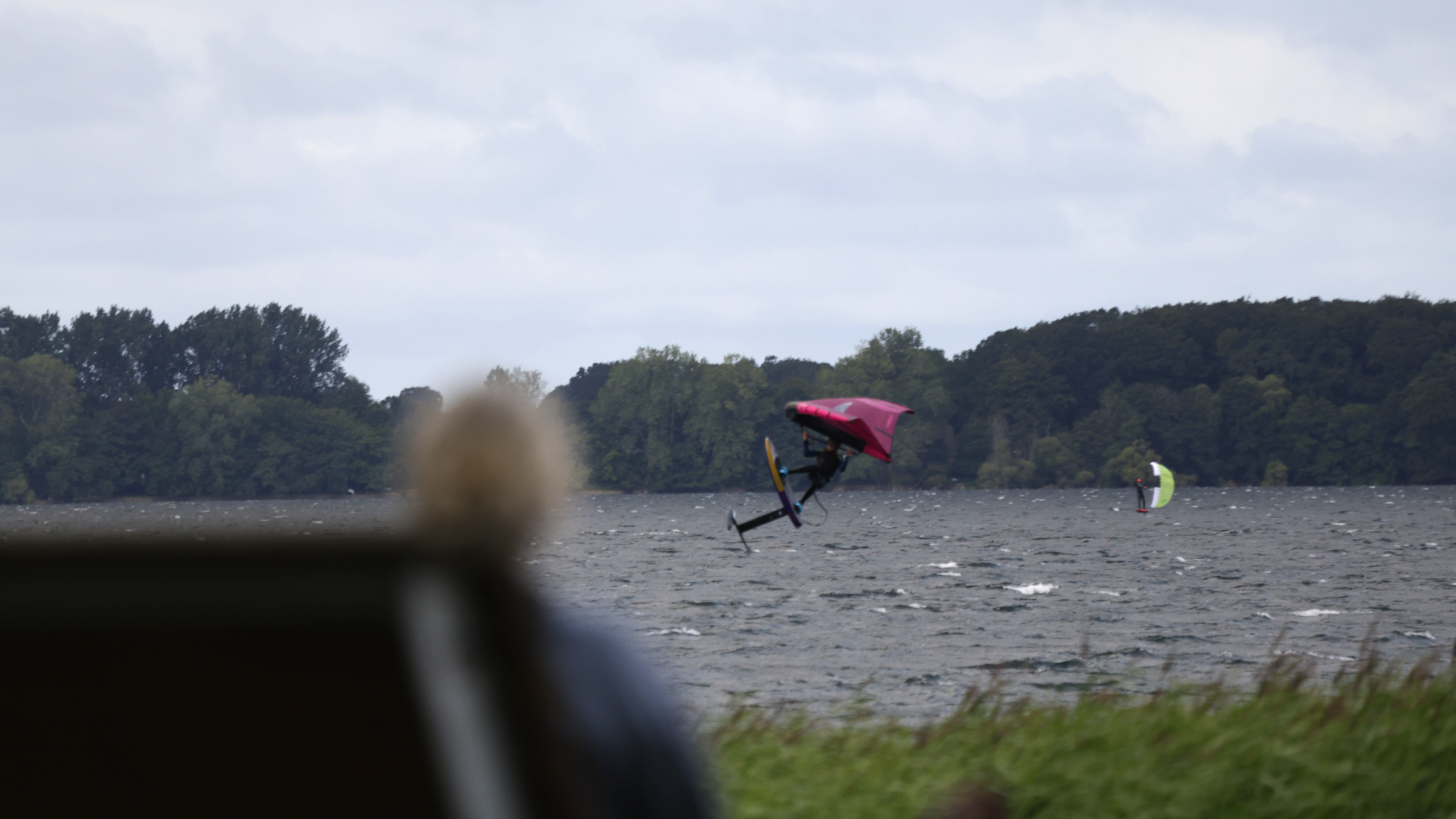 23.08.2026 - Selenter See